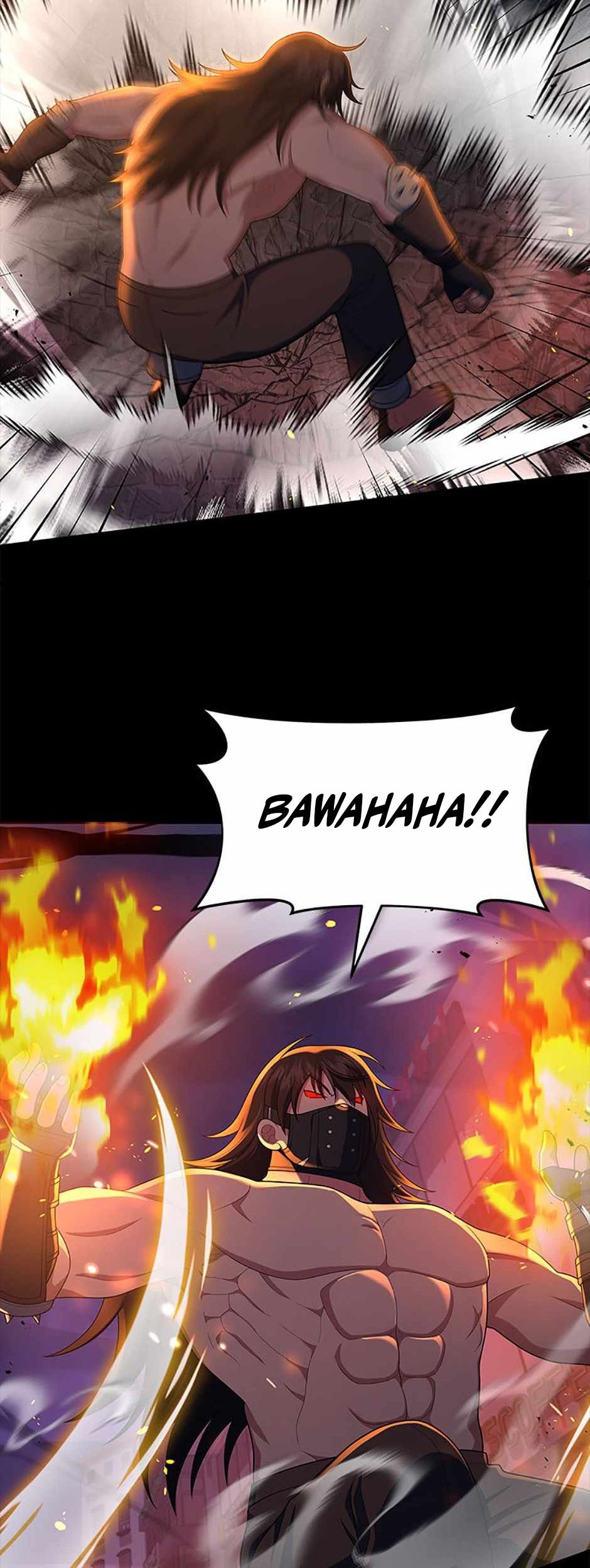 Heir of Mythical Heroes Chapter 52 - halaman 46