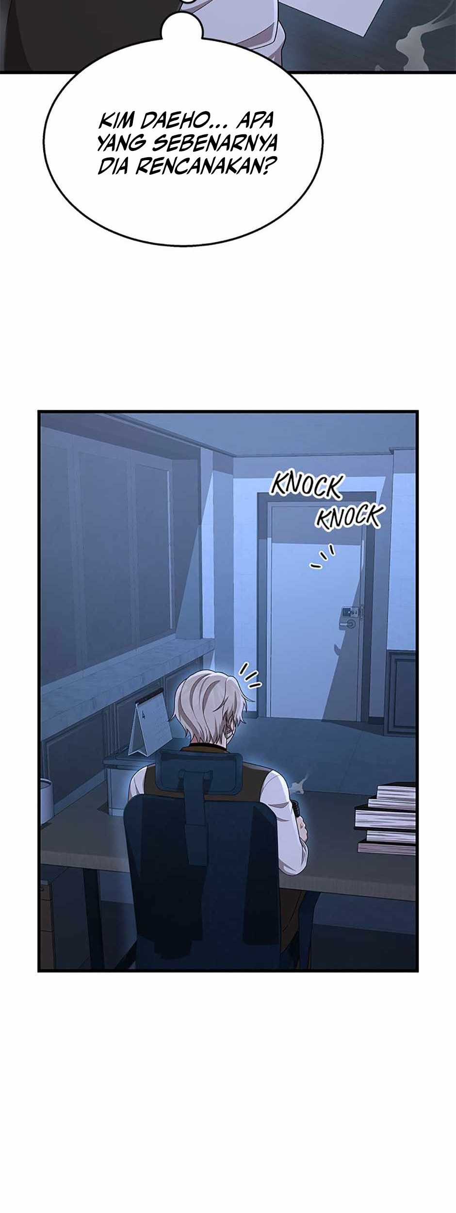 Heir of Mythical Heroes Chapter 52 - halaman 52