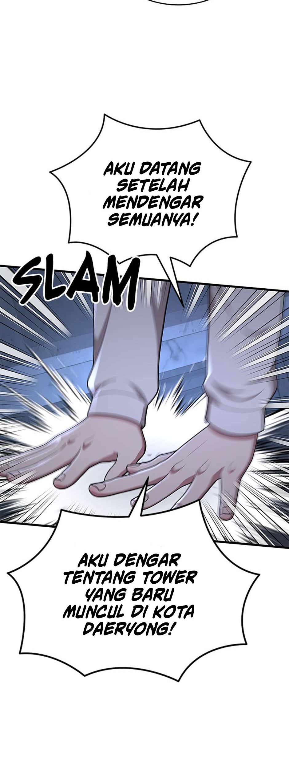 Heir of Mythical Heroes Chapter 52 - halaman 54