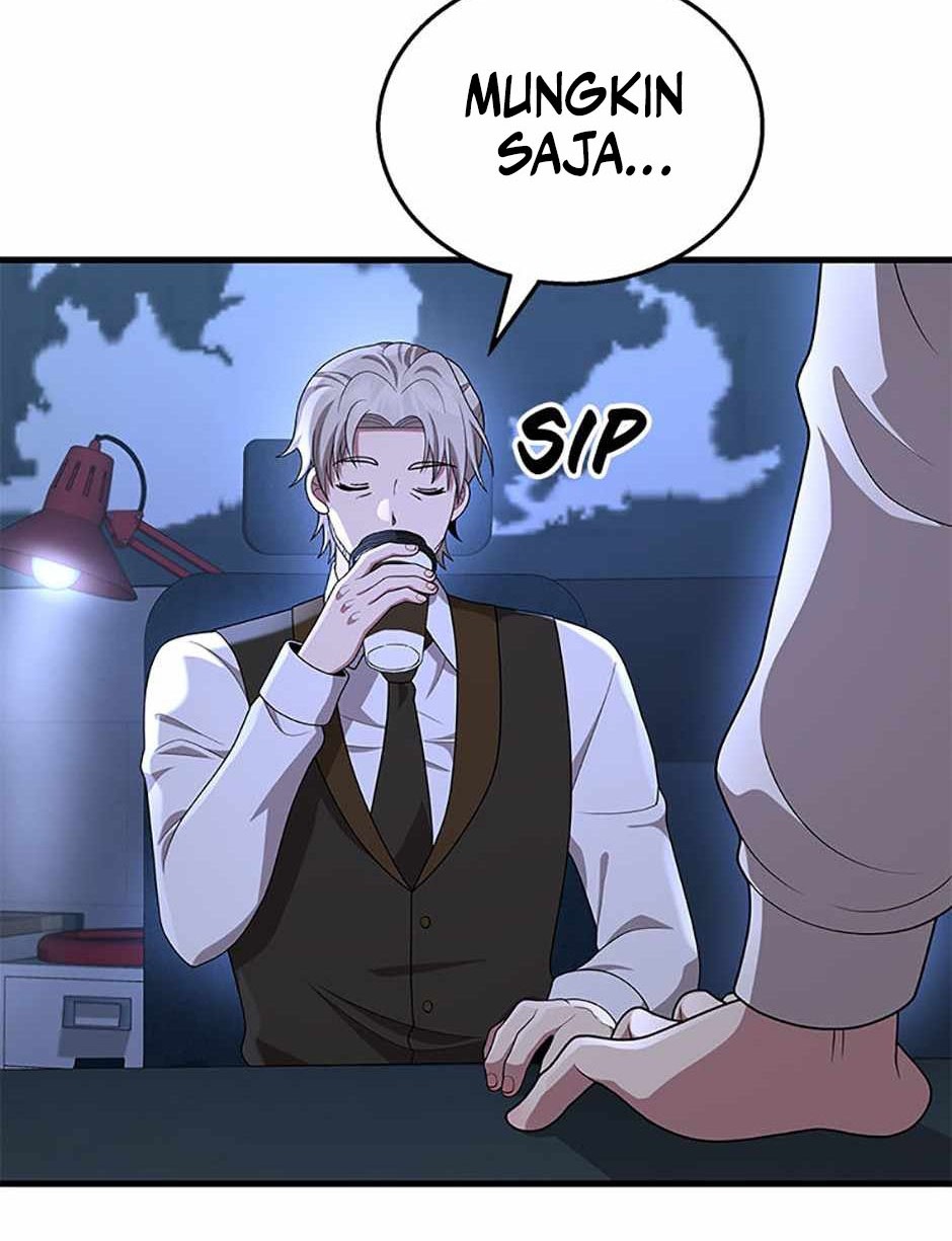 Heir of Mythical Heroes Chapter 52 - halaman 56