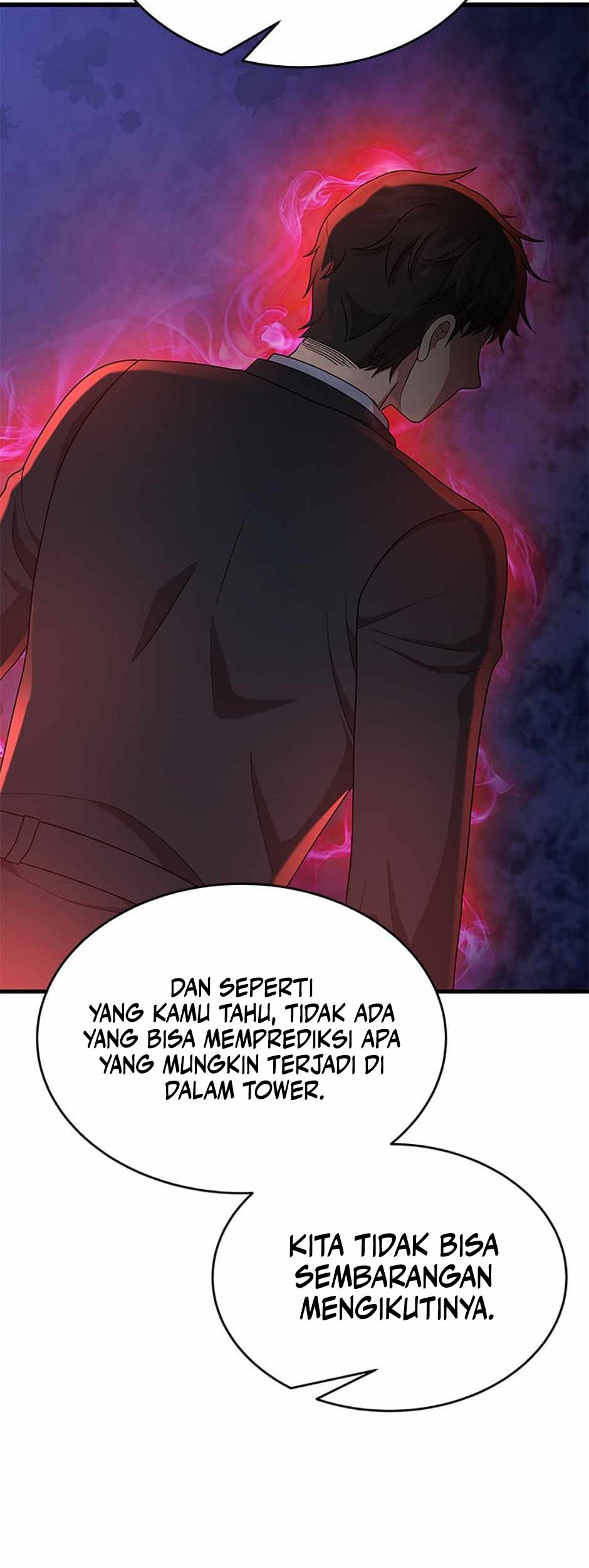 Heir of Mythical Heroes Chapter 52 - halaman 58