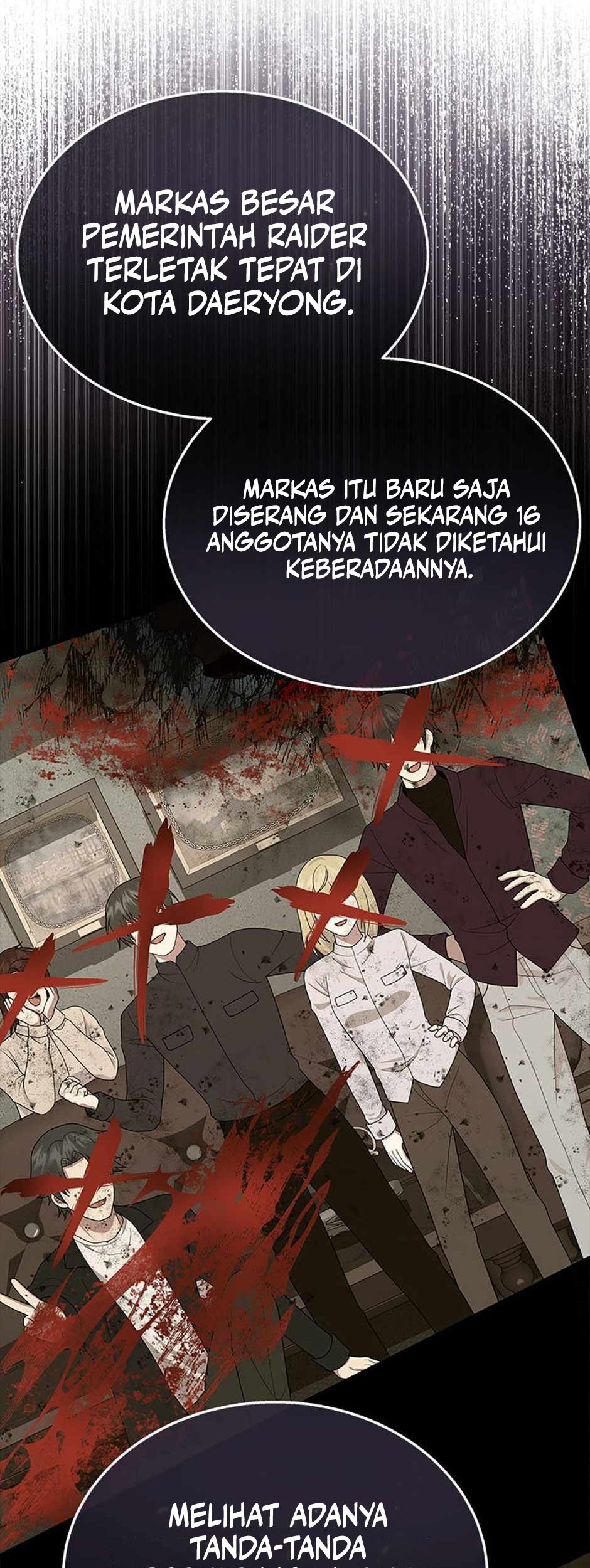 Heir of Mythical Heroes Chapter 52 - halaman 63