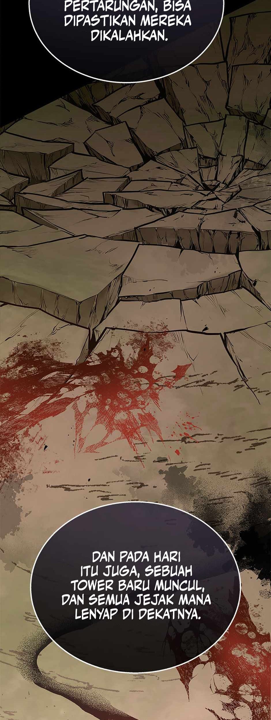 Heir of Mythical Heroes Chapter 52 - halaman 64