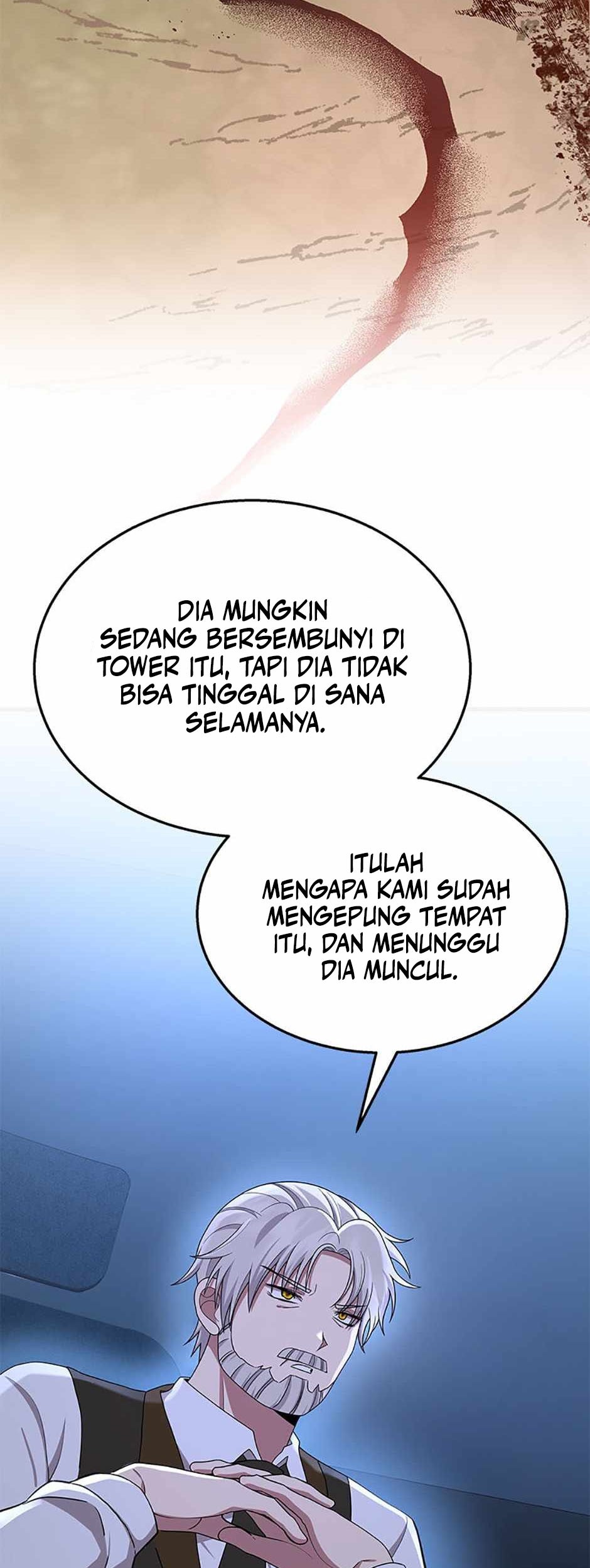 Heir of Mythical Heroes Chapter 52 - halaman 65