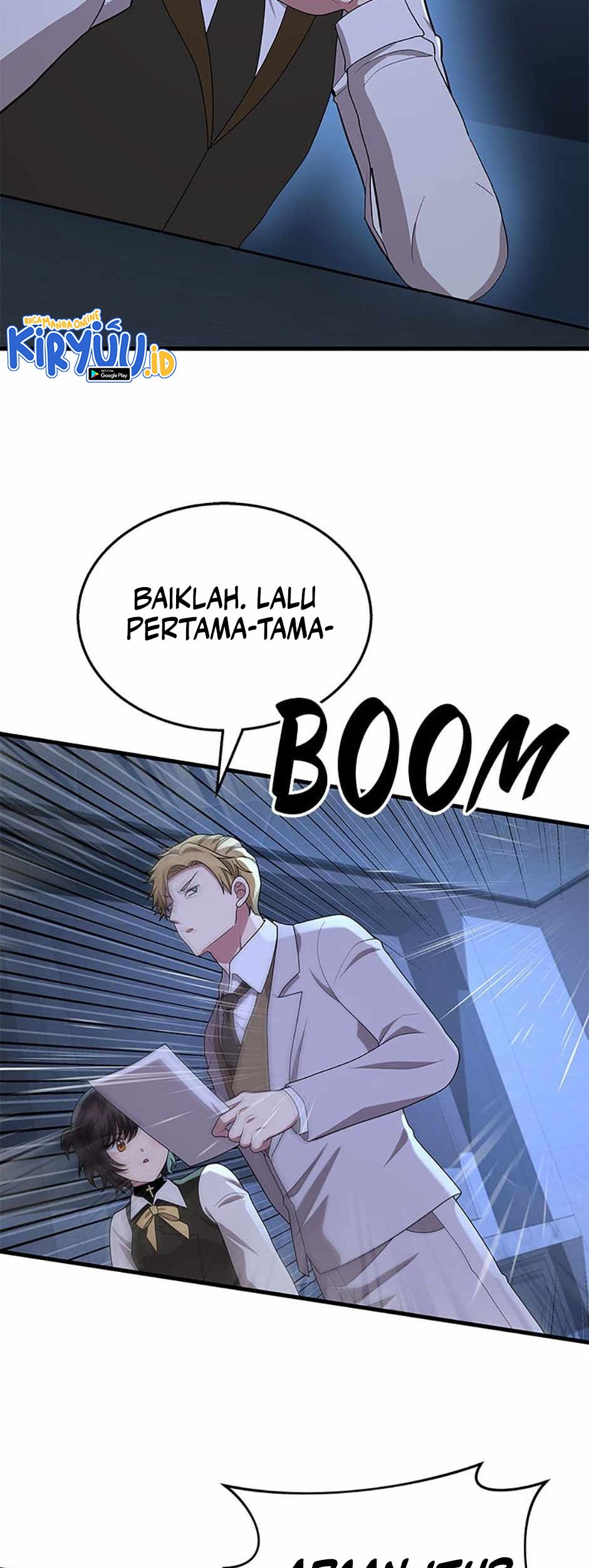 Heir of Mythical Heroes Chapter 52 - halaman 66