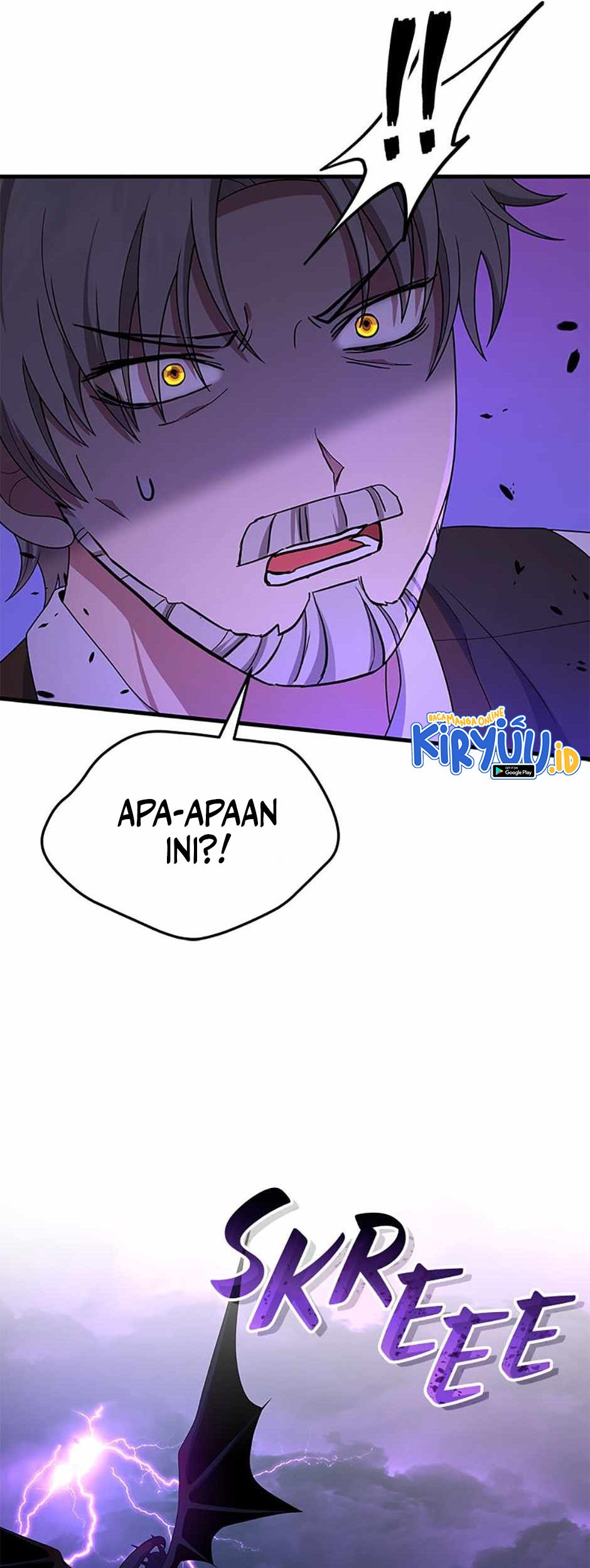 Heir of Mythical Heroes Chapter 52 - halaman 69