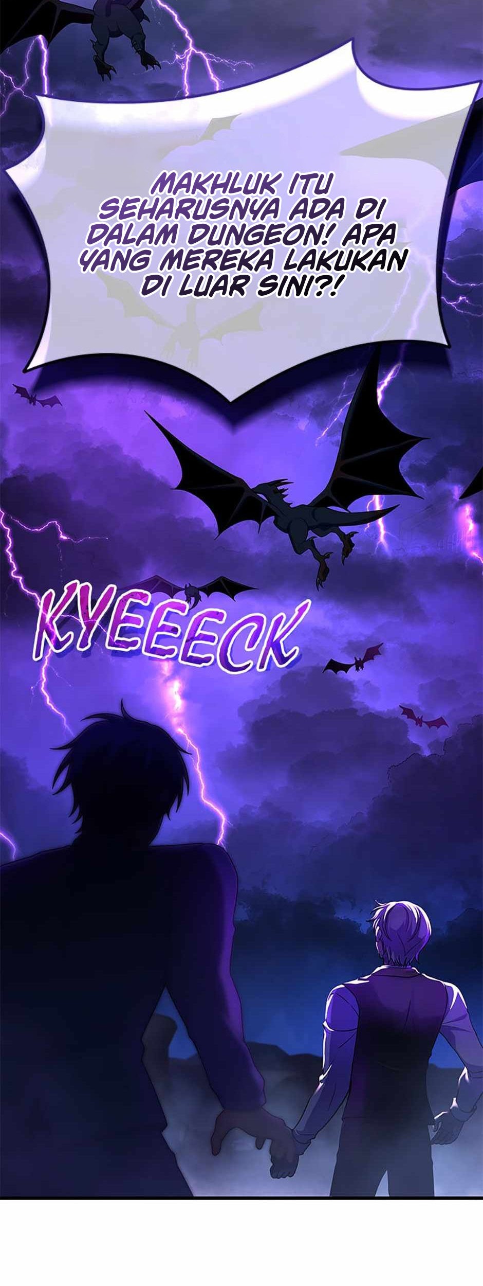 Heir of Mythical Heroes Chapter 52 - halaman 70
