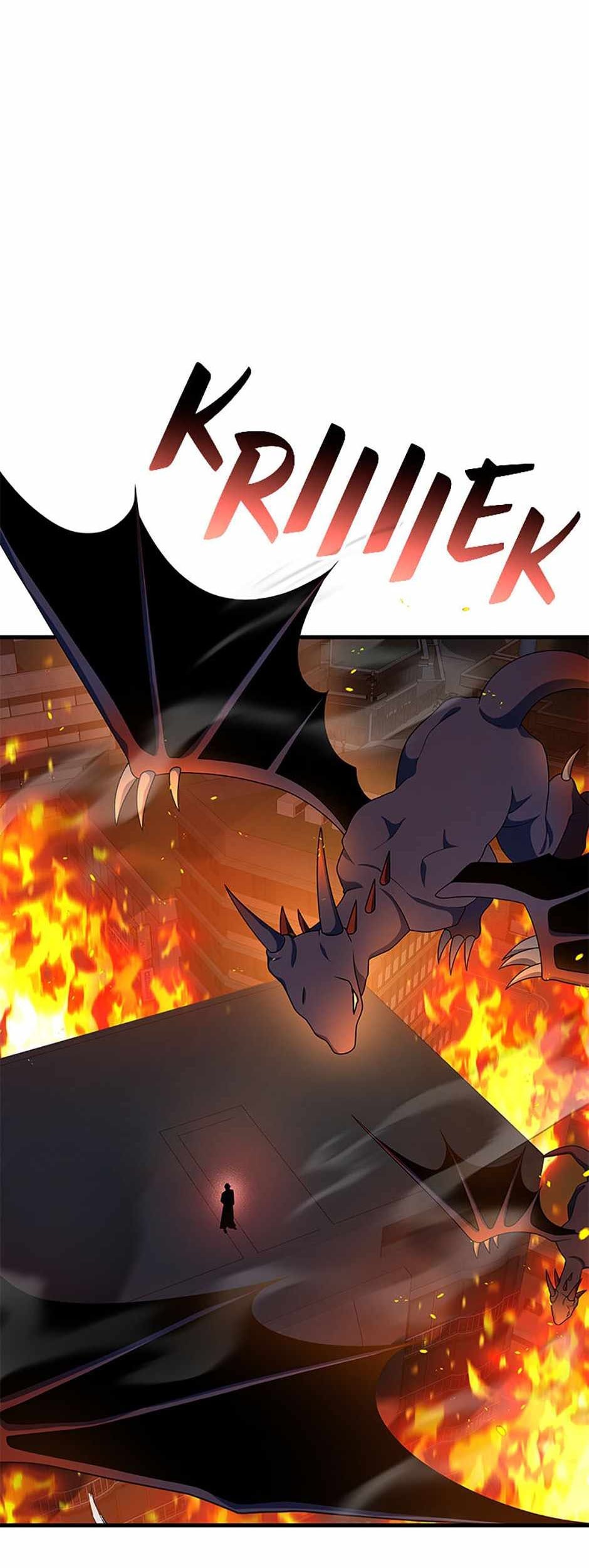Heir of Mythical Heroes Chapter 52 - halaman 71