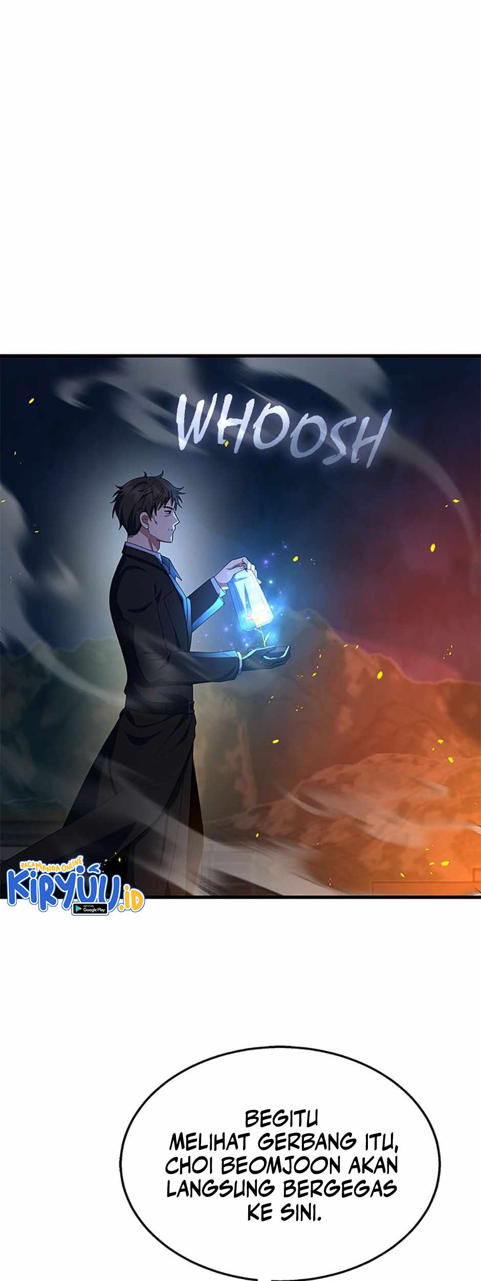 Heir of Mythical Heroes Chapter 52 - halaman 72