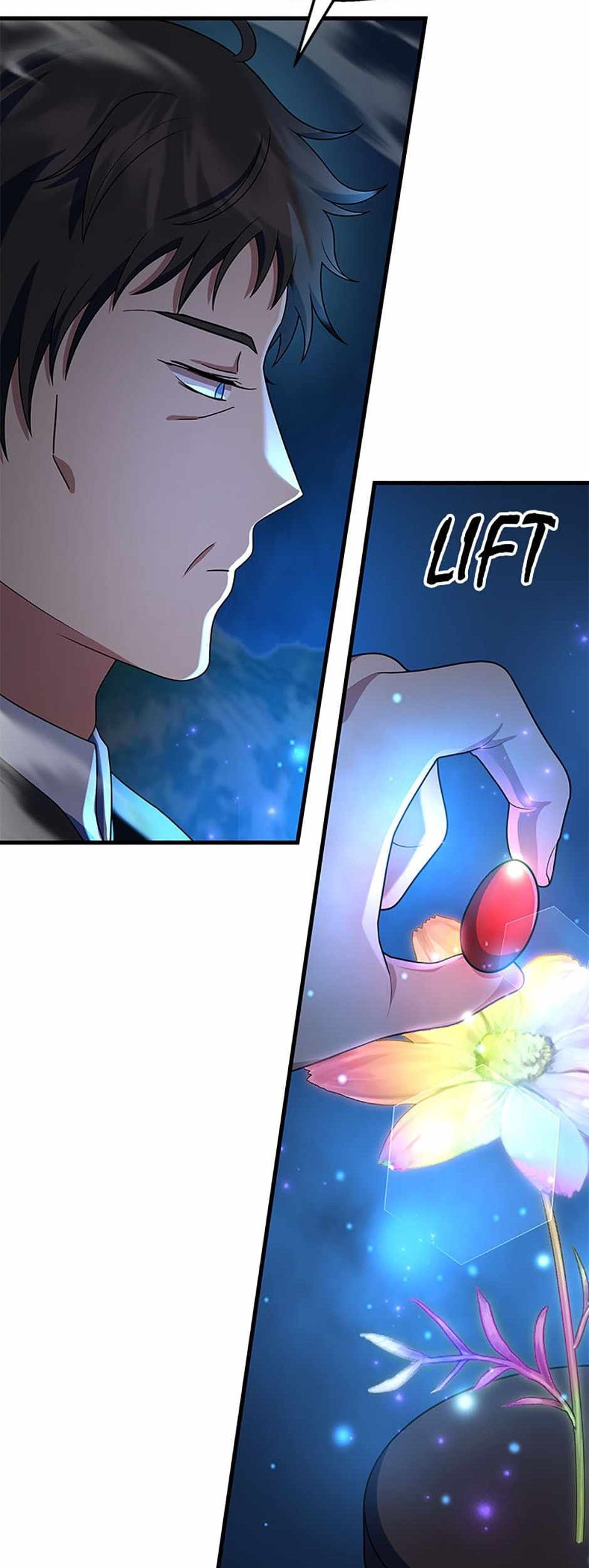 Heir of Mythical Heroes Chapter 52 - halaman 73