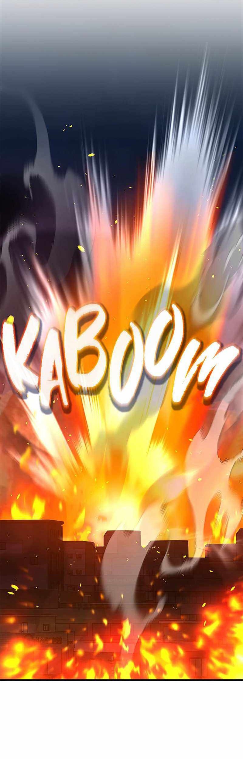 Heir of Mythical Heroes Chapter 53 - halaman 2