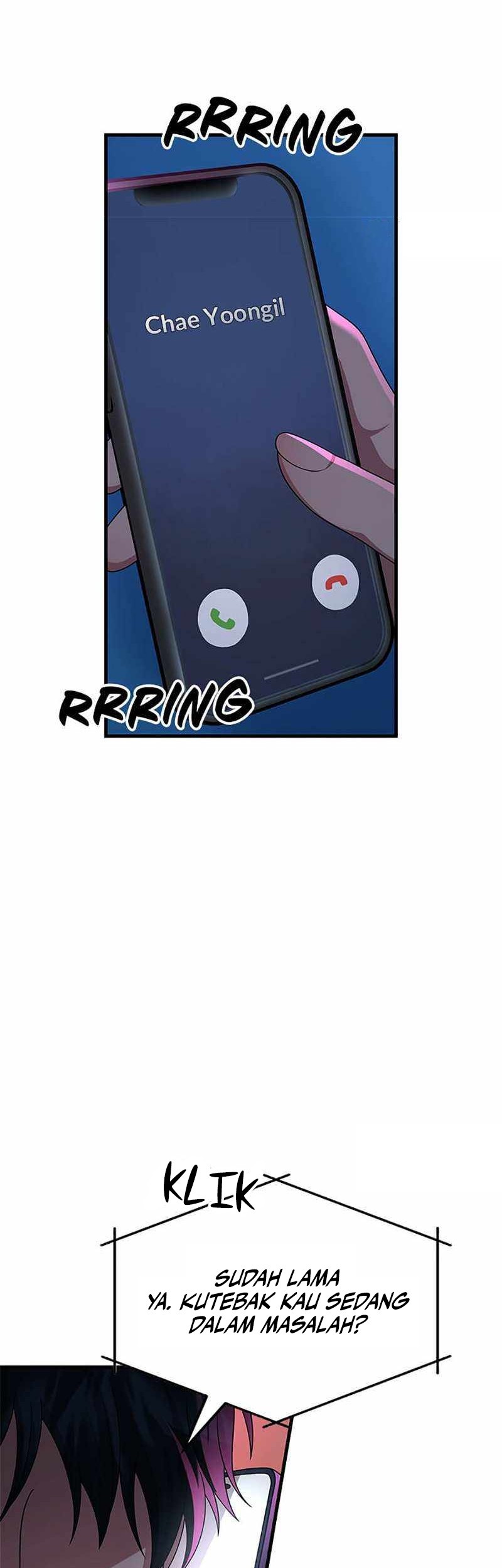 Heir of Mythical Heroes Chapter 53 - halaman 22
