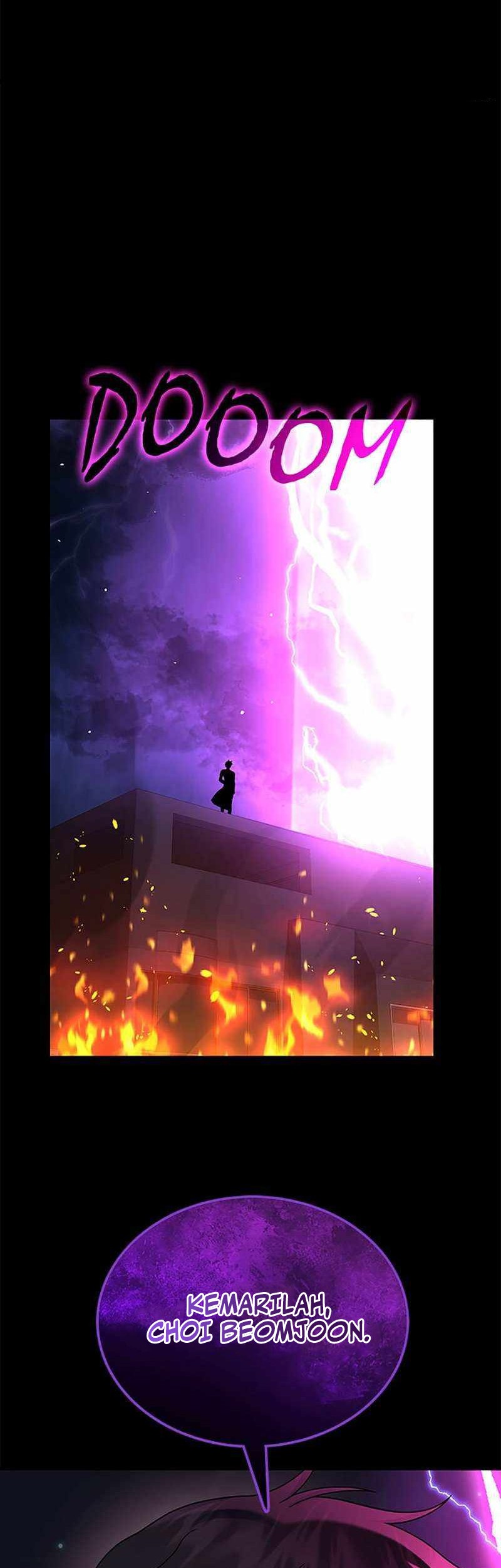 Heir of Mythical Heroes Chapter 53 - halaman 27