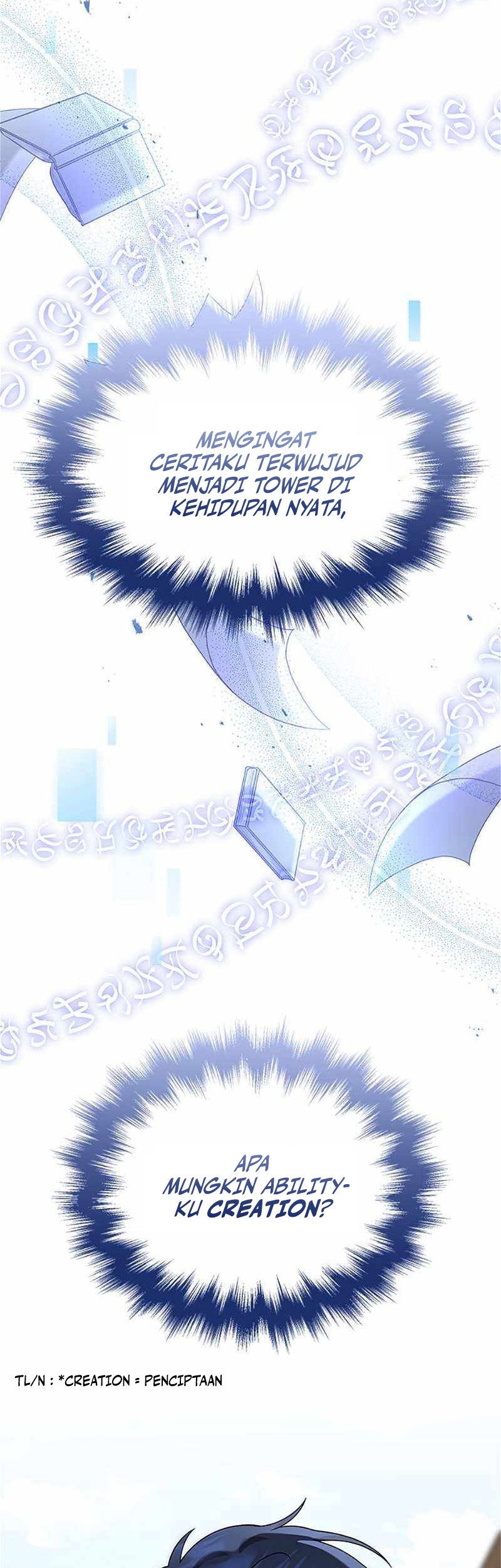 Heir of Mythical Heroes Chapter 53 - halaman 36