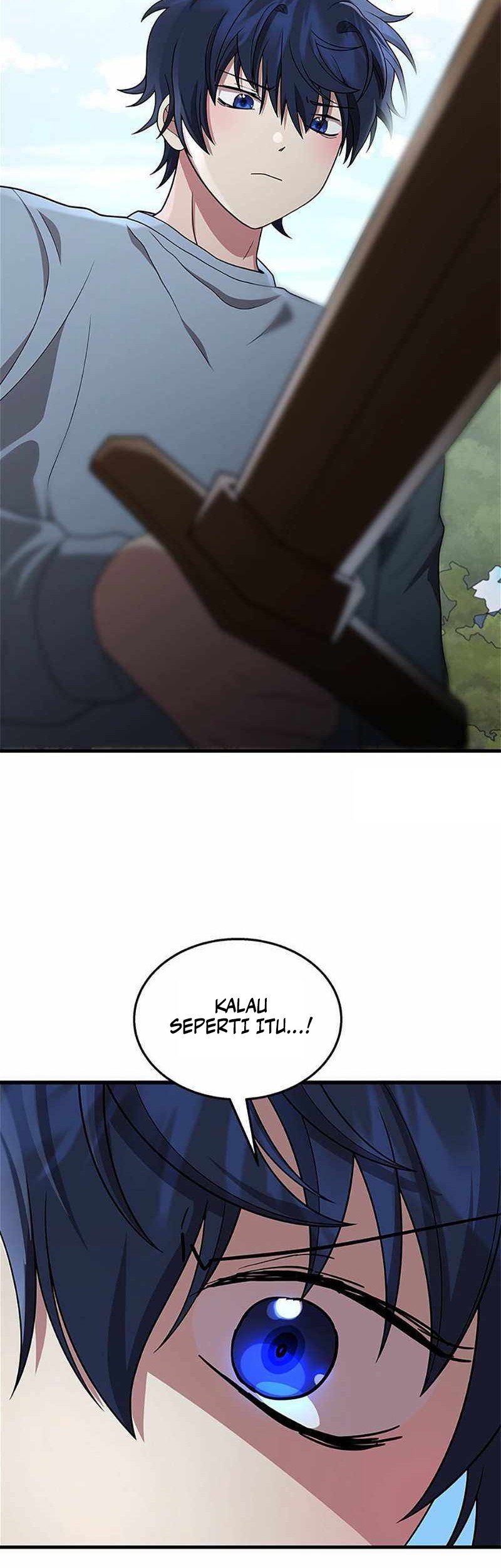 Heir of Mythical Heroes Chapter 53 - halaman 37