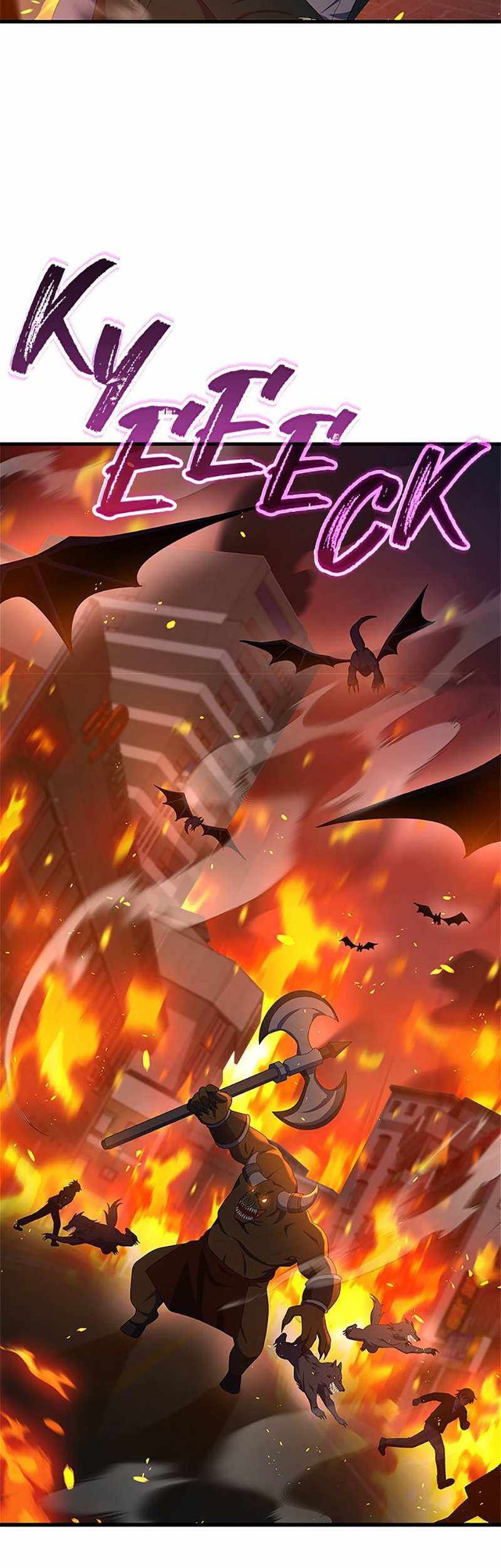 Heir of Mythical Heroes Chapter 53 - halaman 4