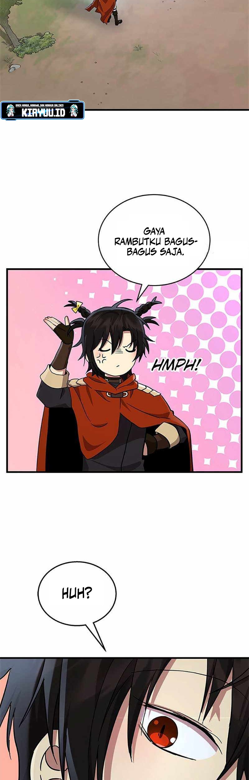 Heir of Mythical Heroes Chapter 53 - halaman 46