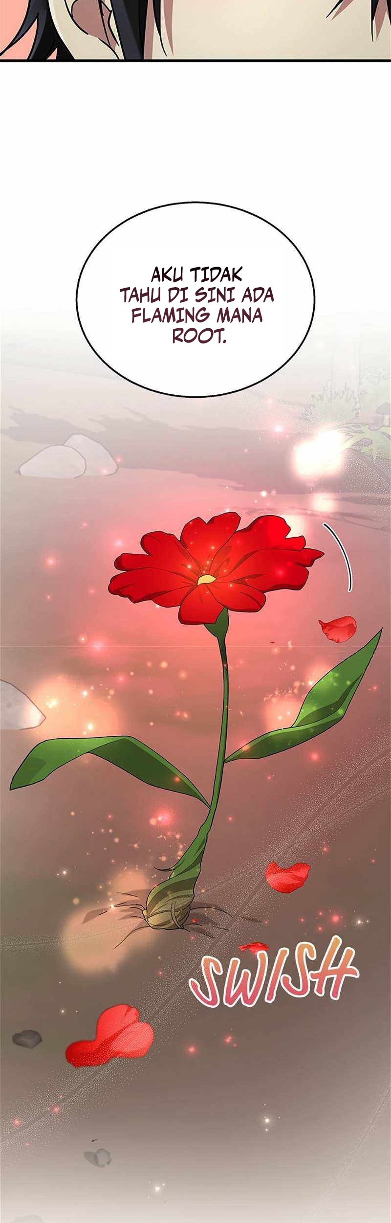 Heir of Mythical Heroes Chapter 53 - halaman 47