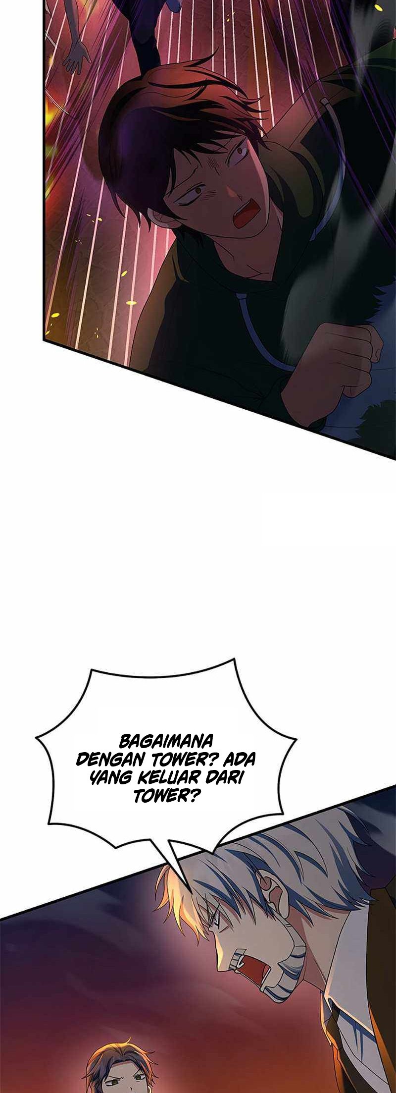 Heir of Mythical Heroes Chapter 53 - halaman 7