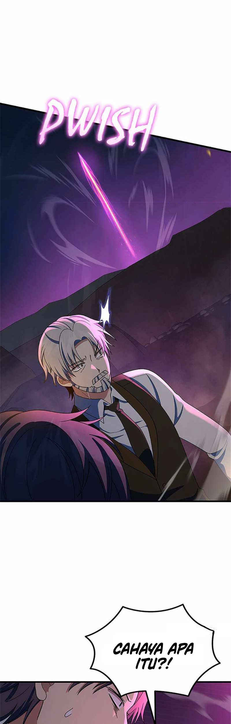 Heir of Mythical Heroes Chapter 53 - halaman 9
