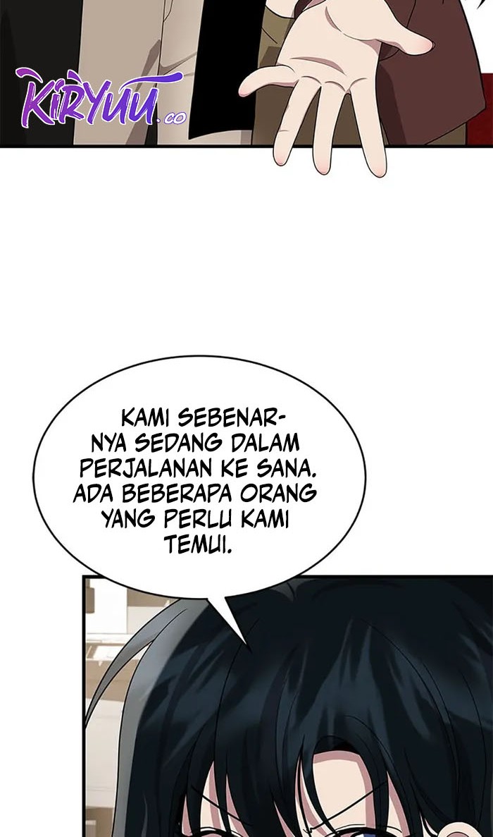 Heir of Mythical Heroes Chapter 54 - halaman 13