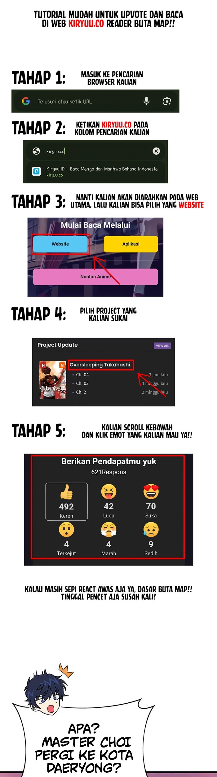 Heir of Mythical Heroes Chapter 54 - halaman 2
