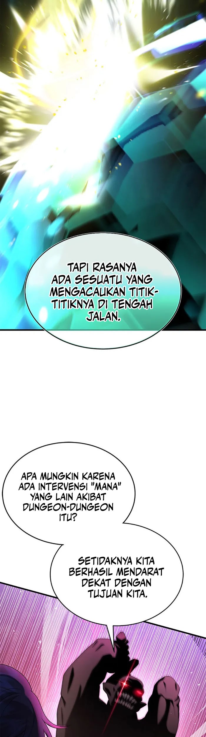 Heir of Mythical Heroes Chapter 54 - halaman 20