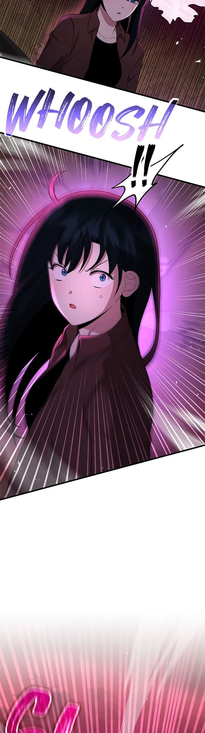 Heir of Mythical Heroes Chapter 54 - halaman 22