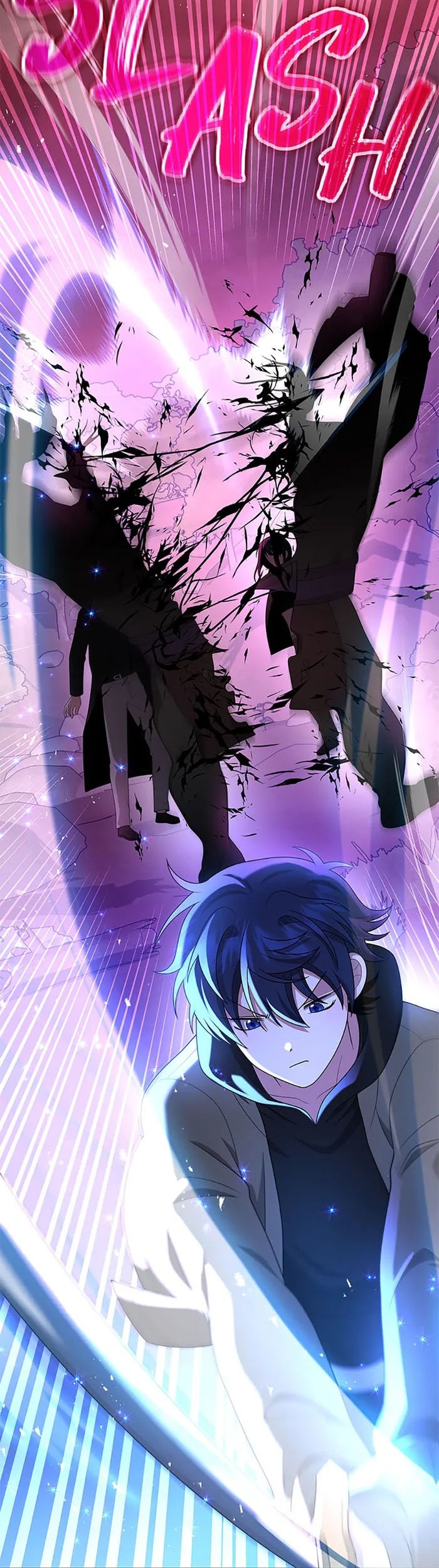 Heir of Mythical Heroes Chapter 54 - halaman 23