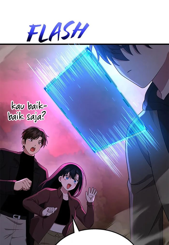 Heir of Mythical Heroes Chapter 54 - halaman 25