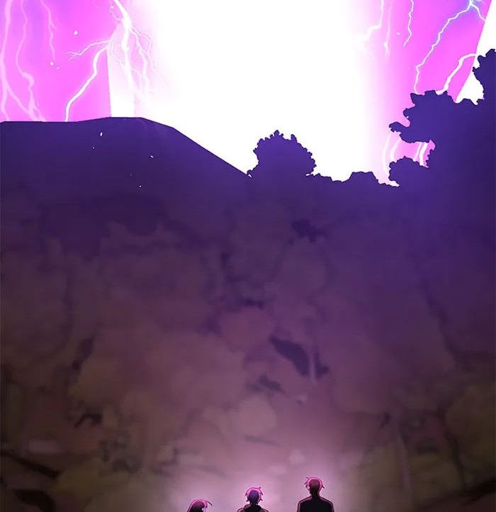 Heir of Mythical Heroes Chapter 54 - halaman 29