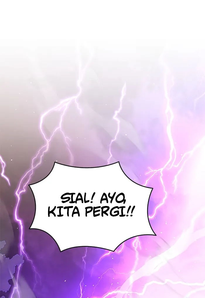 Heir of Mythical Heroes Chapter 54 - halaman 33