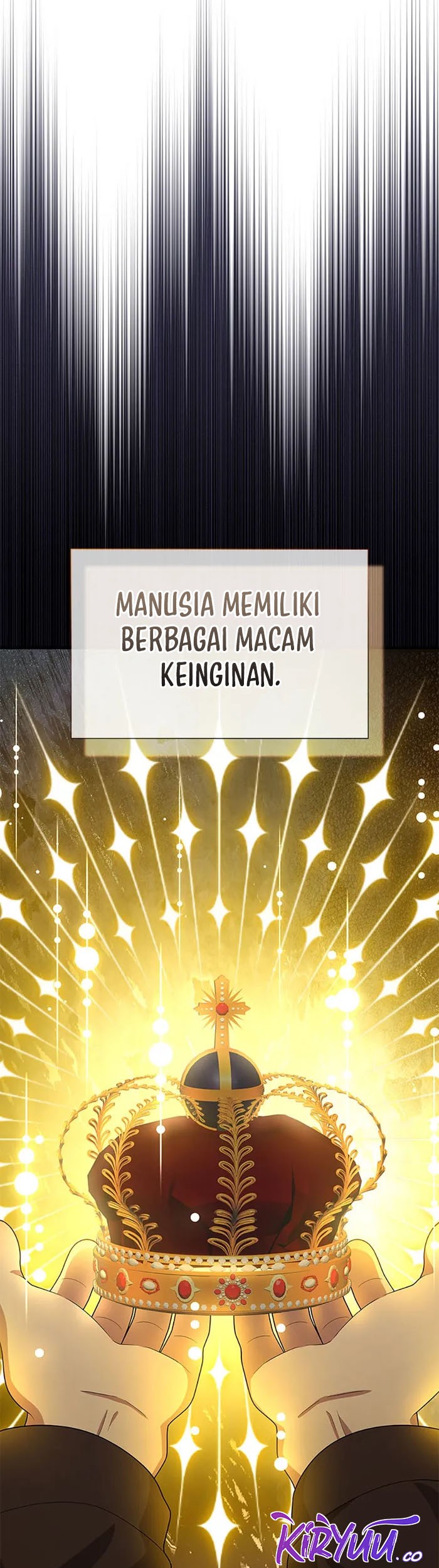 Heir of Mythical Heroes Chapter 54 - halaman 36