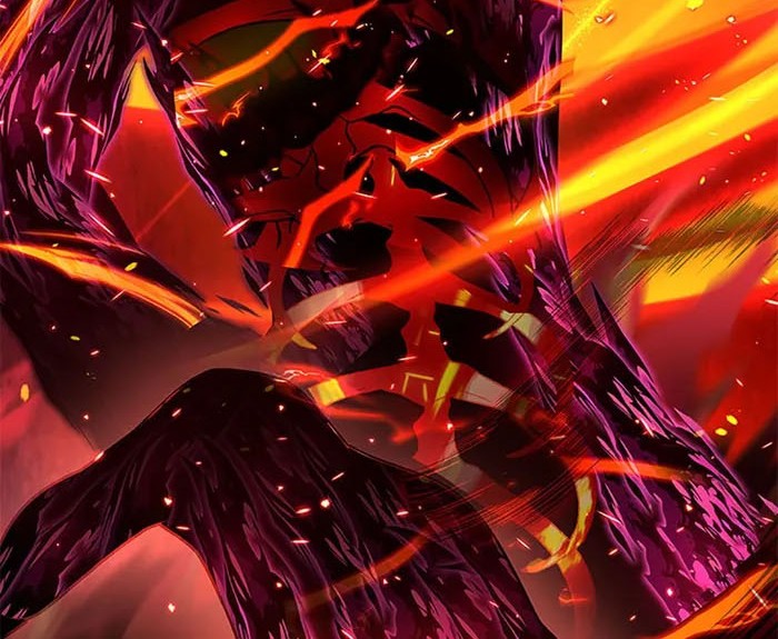 Heir of Mythical Heroes Chapter 54 - halaman 41