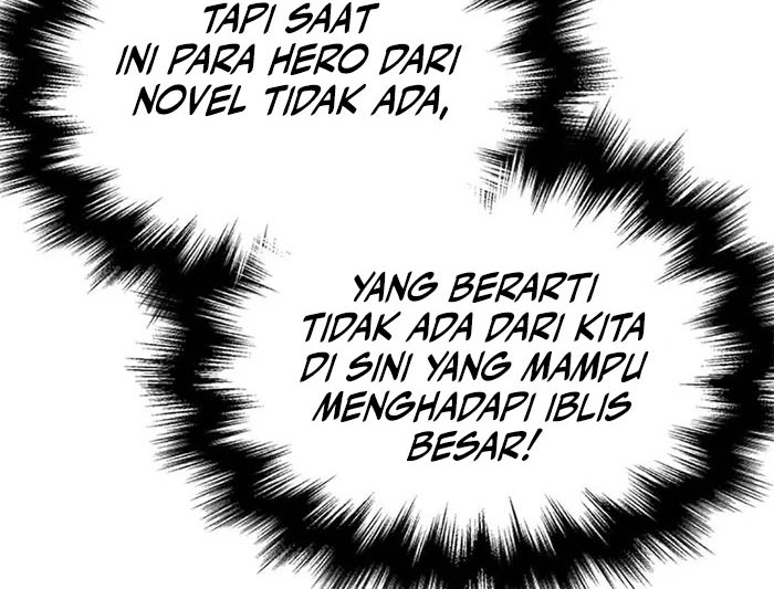 Heir of Mythical Heroes Chapter 54 - halaman 45