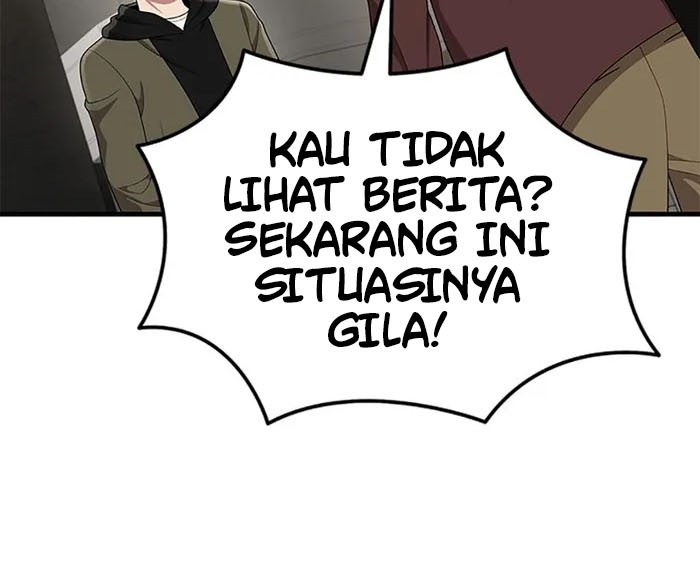 Heir of Mythical Heroes Chapter 54 - halaman 5