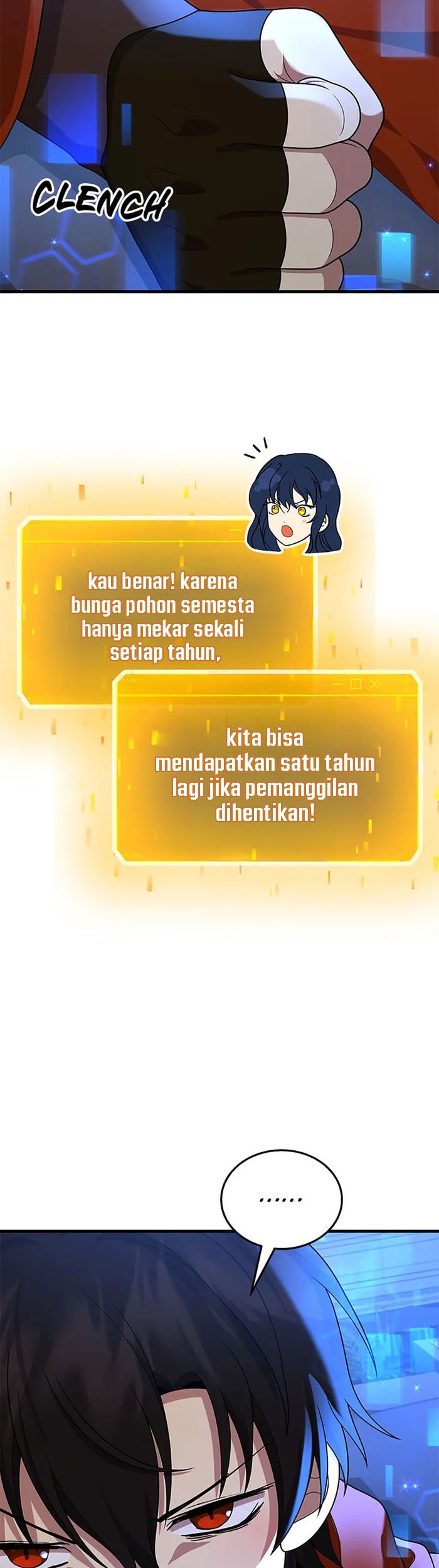 Heir of Mythical Heroes Chapter 54 - halaman 55