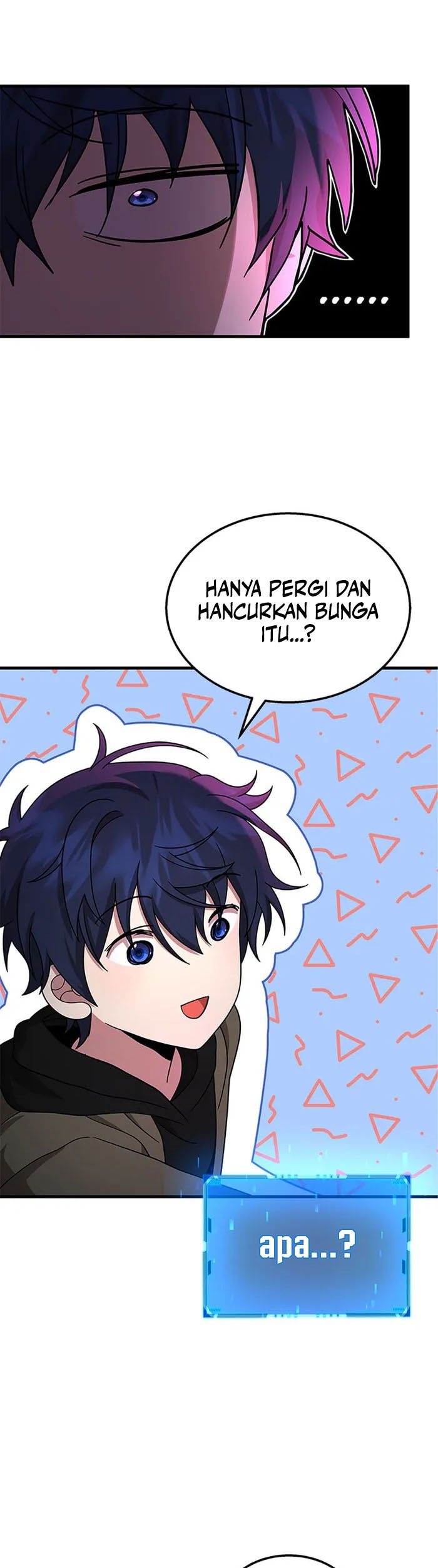 Heir of Mythical Heroes Chapter 54 - halaman 57
