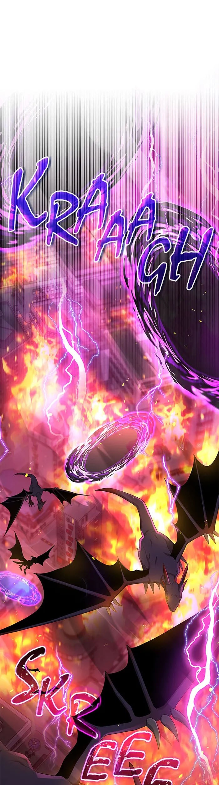 Heir of Mythical Heroes Chapter 54 - halaman 59