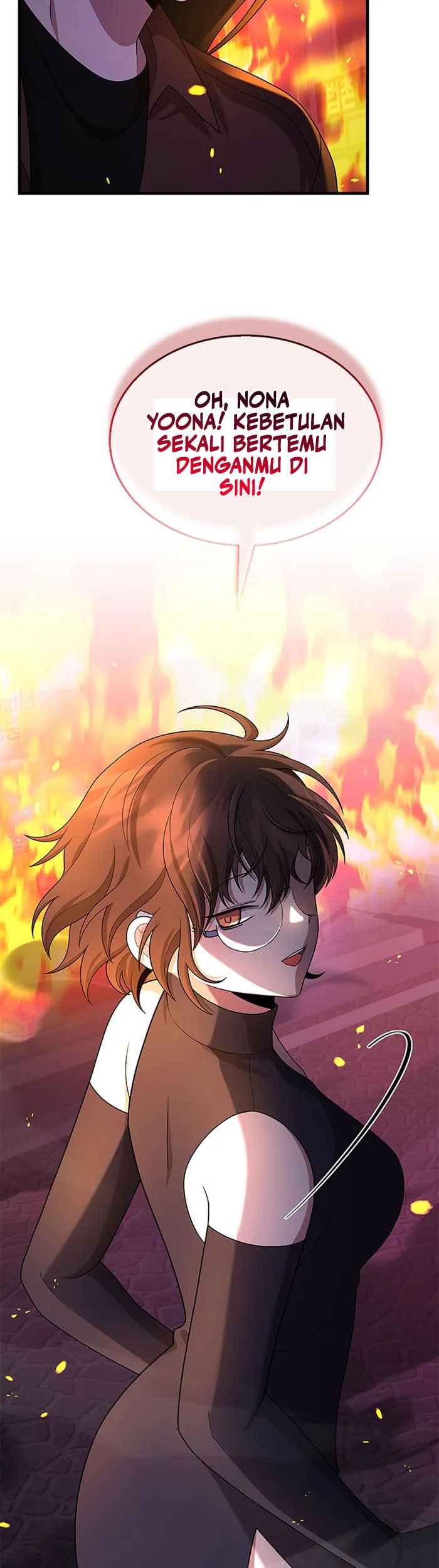 Heir of Mythical Heroes Chapter 54 - halaman 65