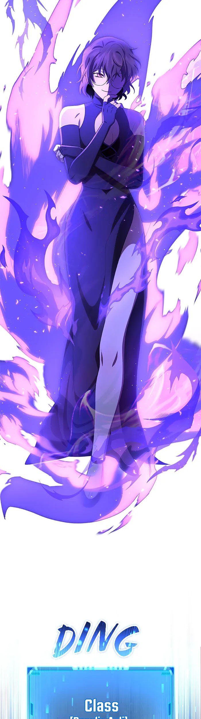 Heir of Mythical Heroes Chapter 54 - halaman 69