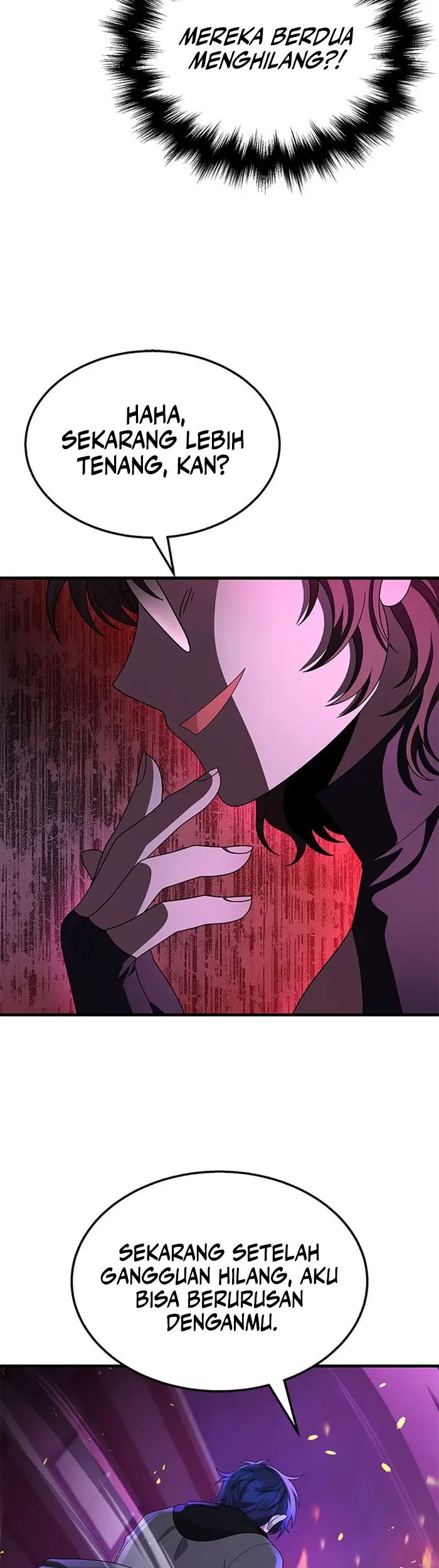 Heir of Mythical Heroes Chapter 55 - halaman 11