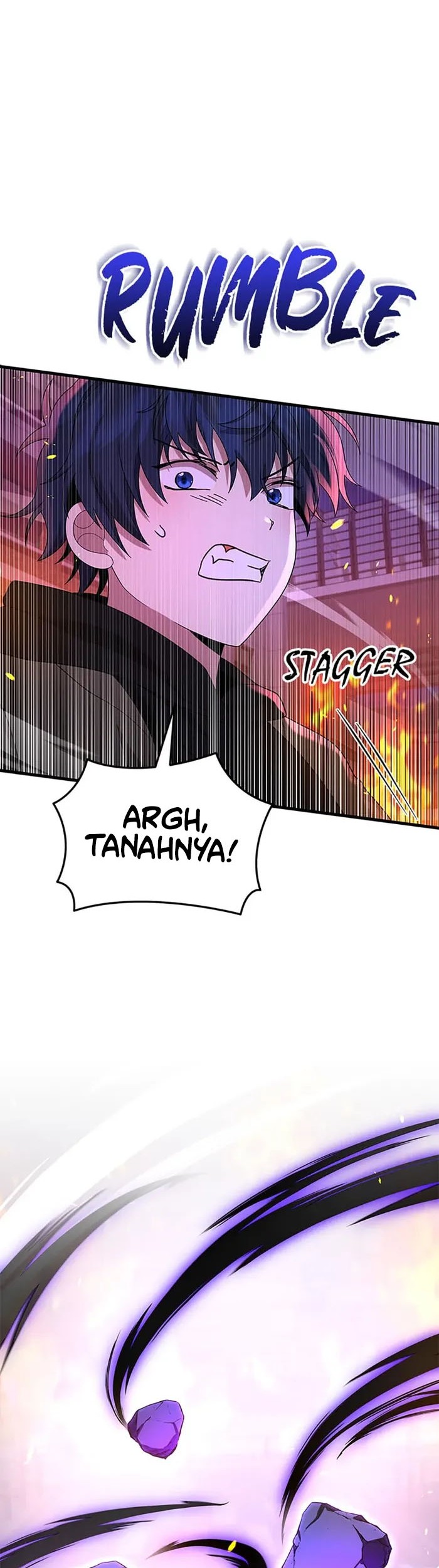 Heir of Mythical Heroes Chapter 55 - halaman 15