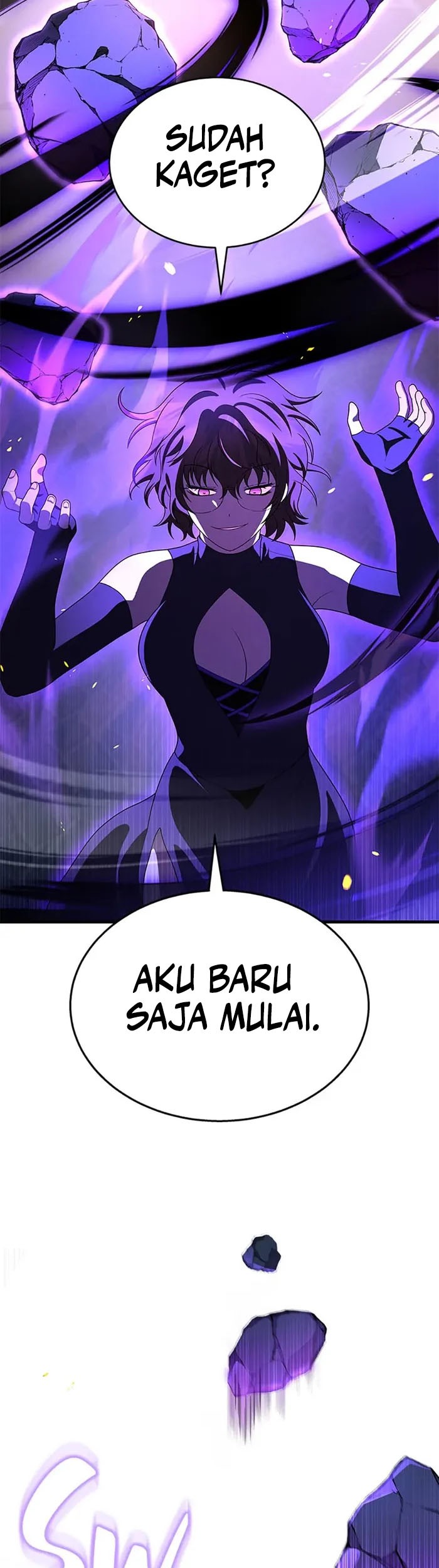 Heir of Mythical Heroes Chapter 55 - halaman 16