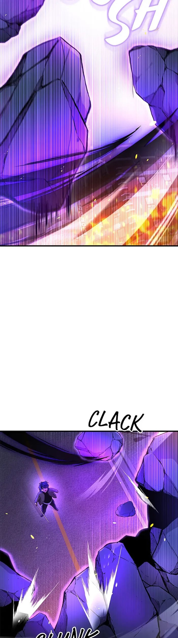 Heir of Mythical Heroes Chapter 55 - halaman 18