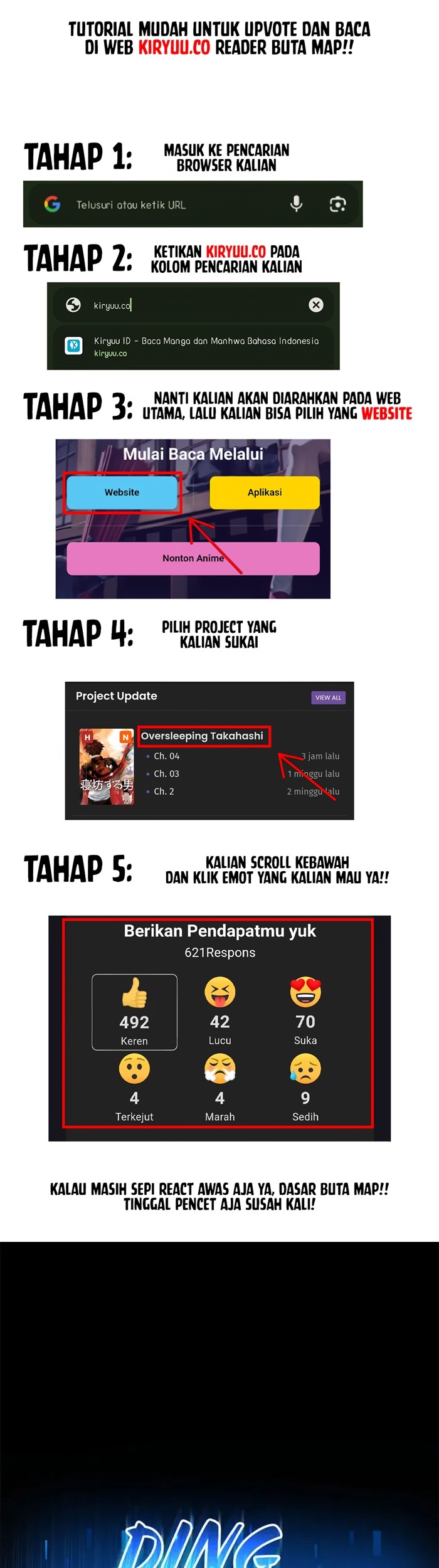 Heir of Mythical Heroes Chapter 55 - halaman 2