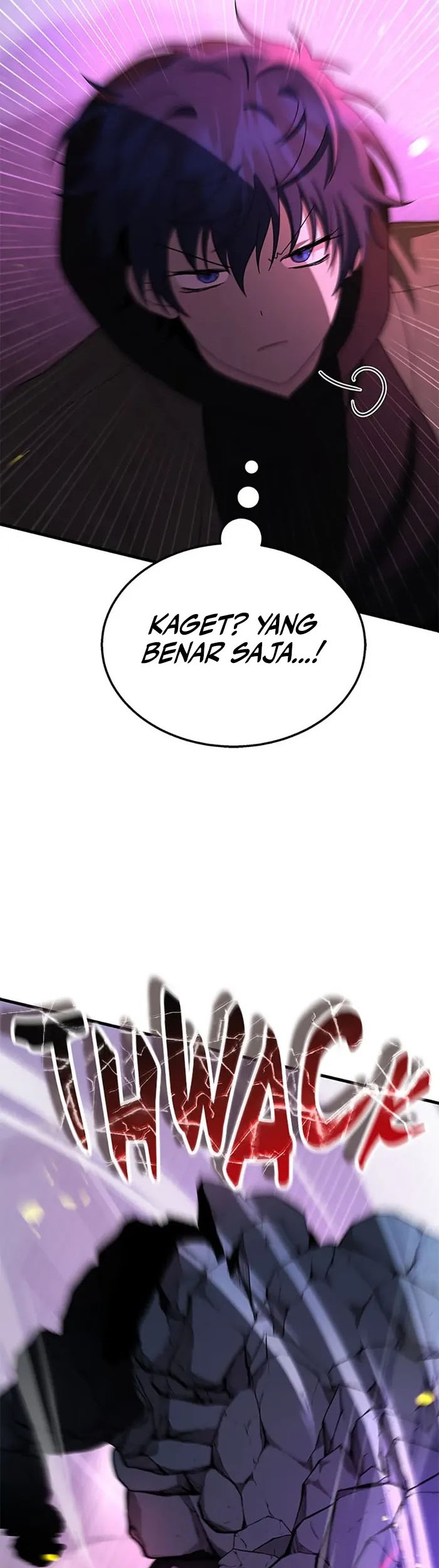 Heir of Mythical Heroes Chapter 55 - halaman 23