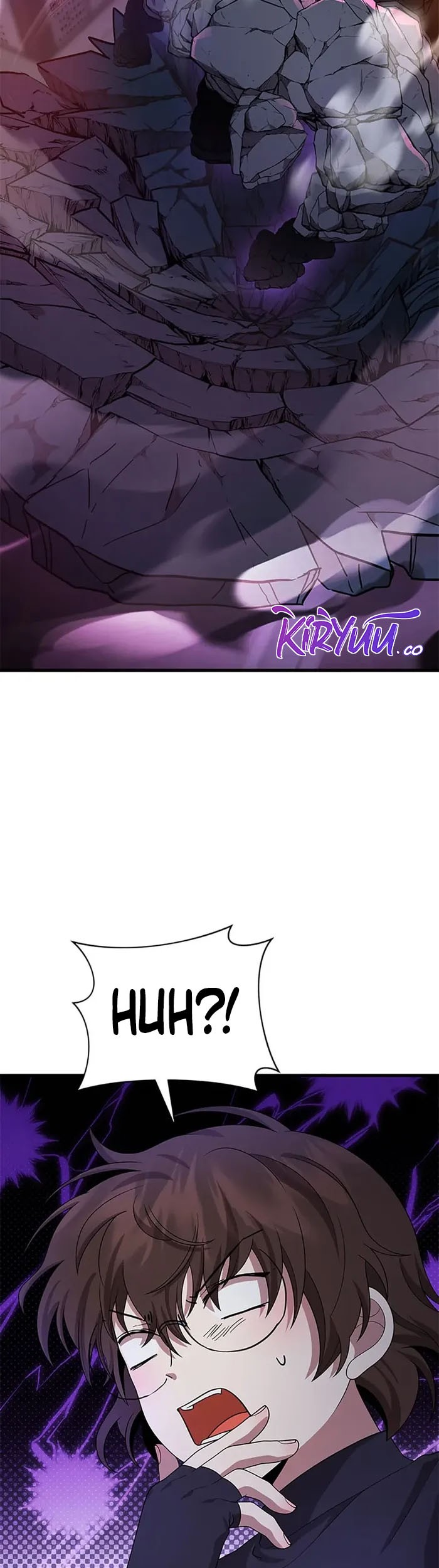 Heir of Mythical Heroes Chapter 55 - halaman 26