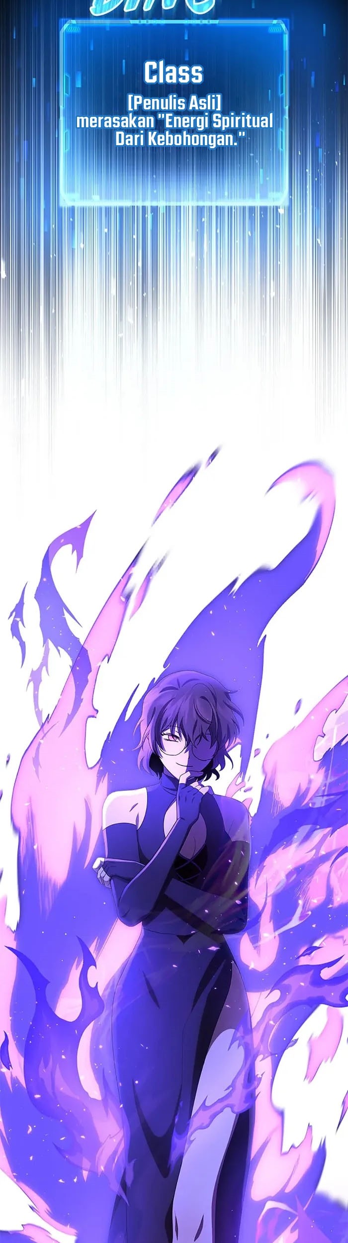 Heir of Mythical Heroes Chapter 55 - halaman 3