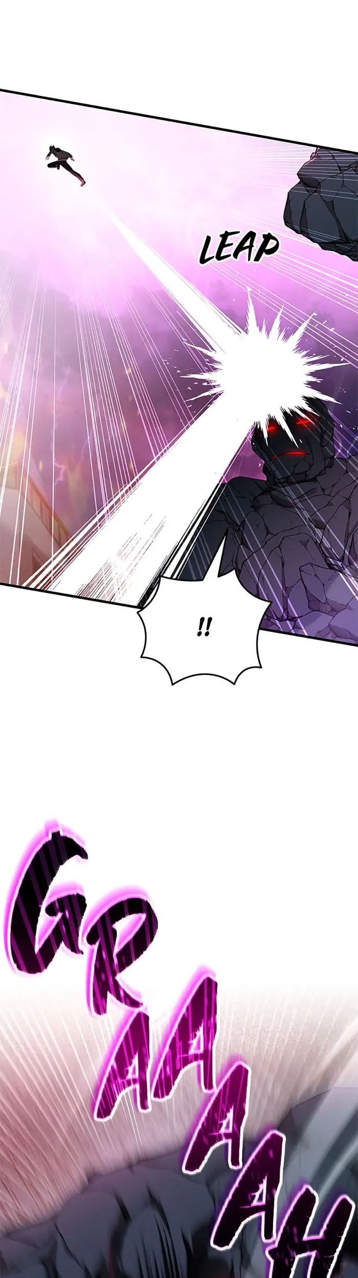 Heir of Mythical Heroes Chapter 55 - halaman 30